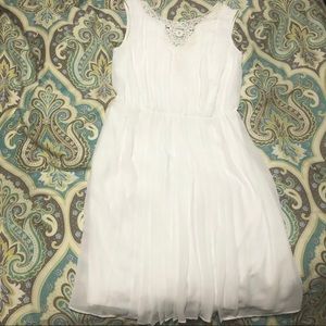 Jessica Simpson summer dress